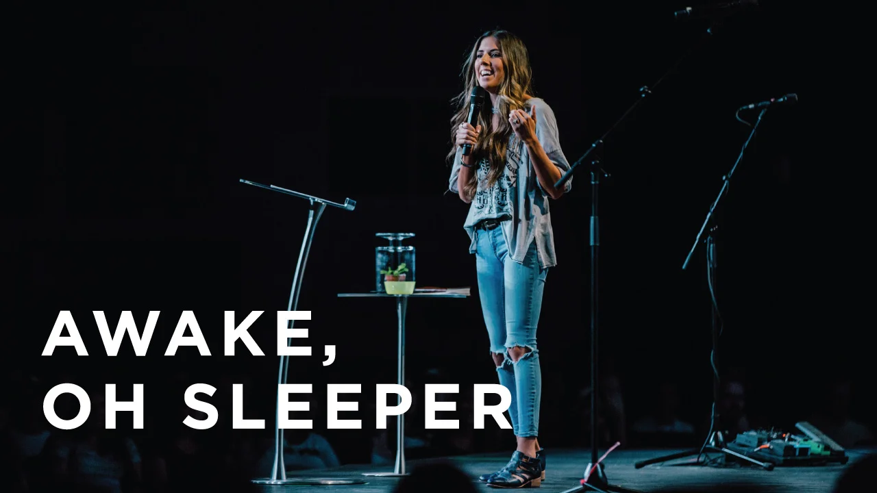 Better Than Vacation - Awake, Oh Sleeper