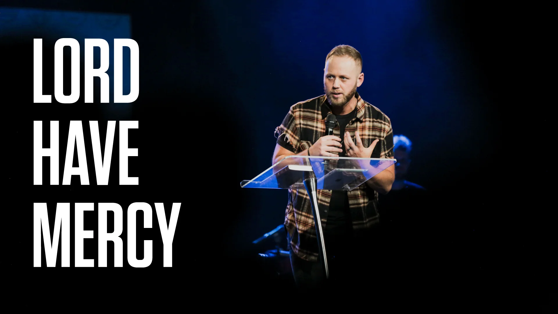 How 2 Social - Lord Have Mercy