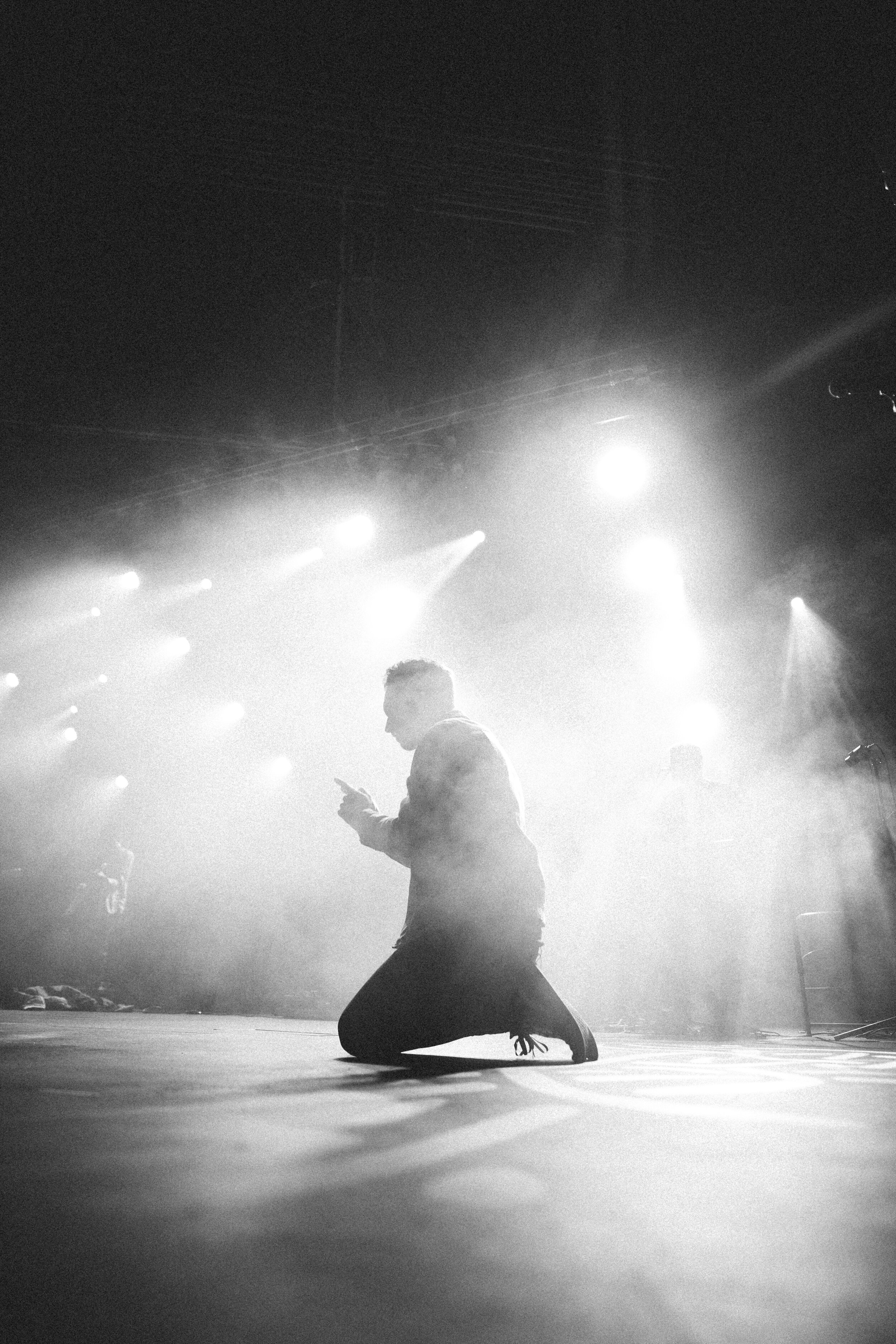 21-DAYS OF 24-HOUR PRAYER