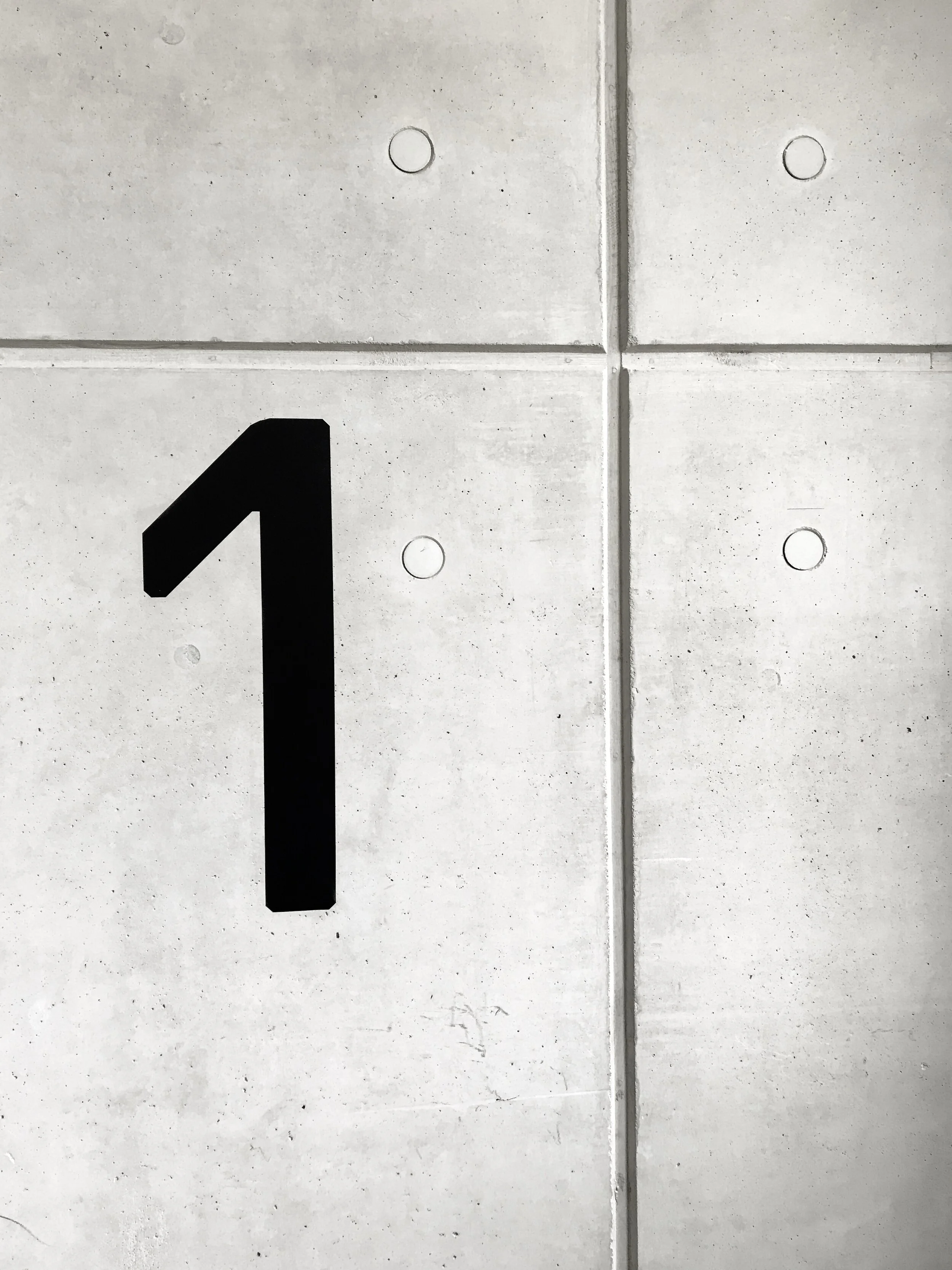 DAY 1 - LEVEL PLAYING FIELD