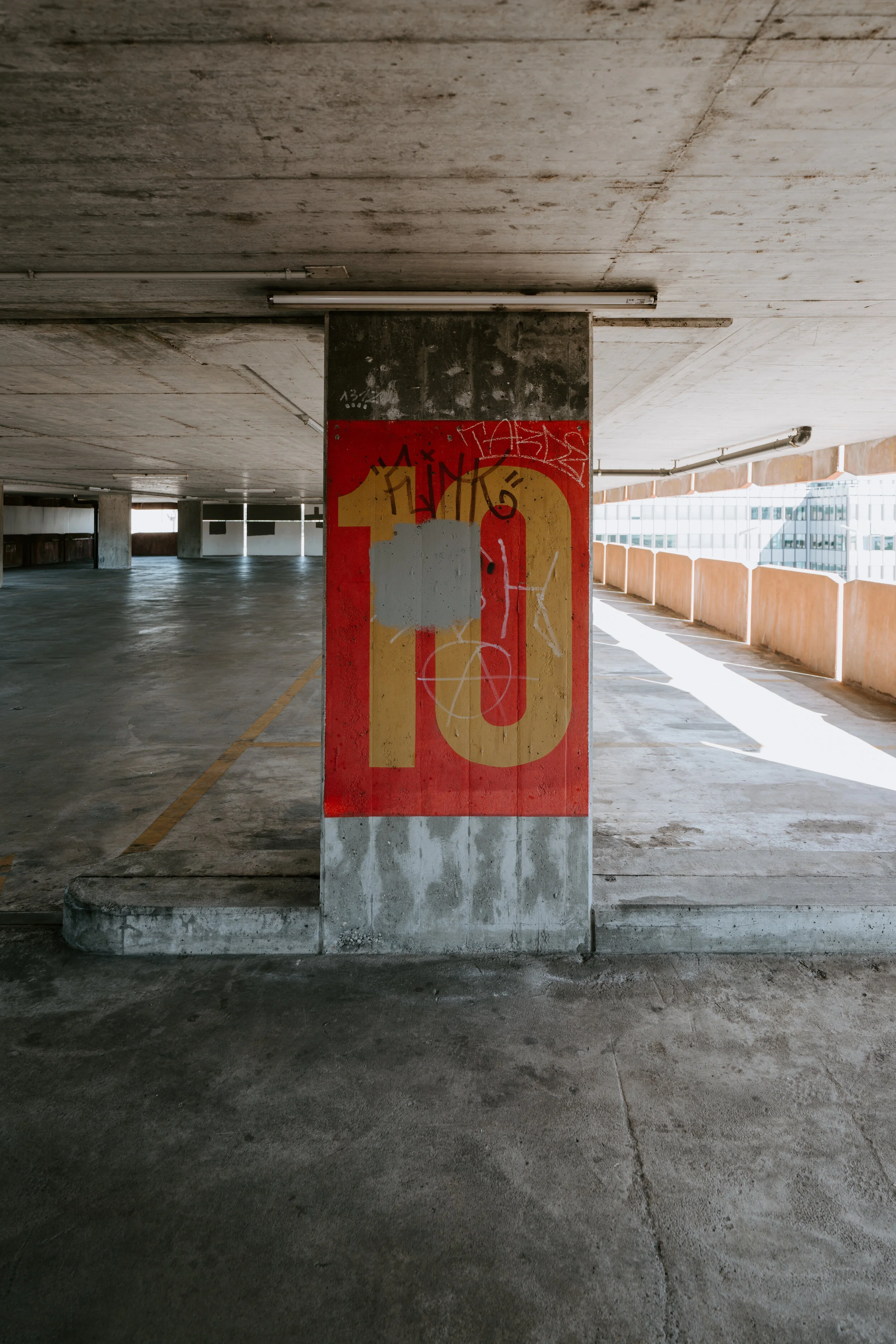 DAY 10 - ESCAPE ARTIST