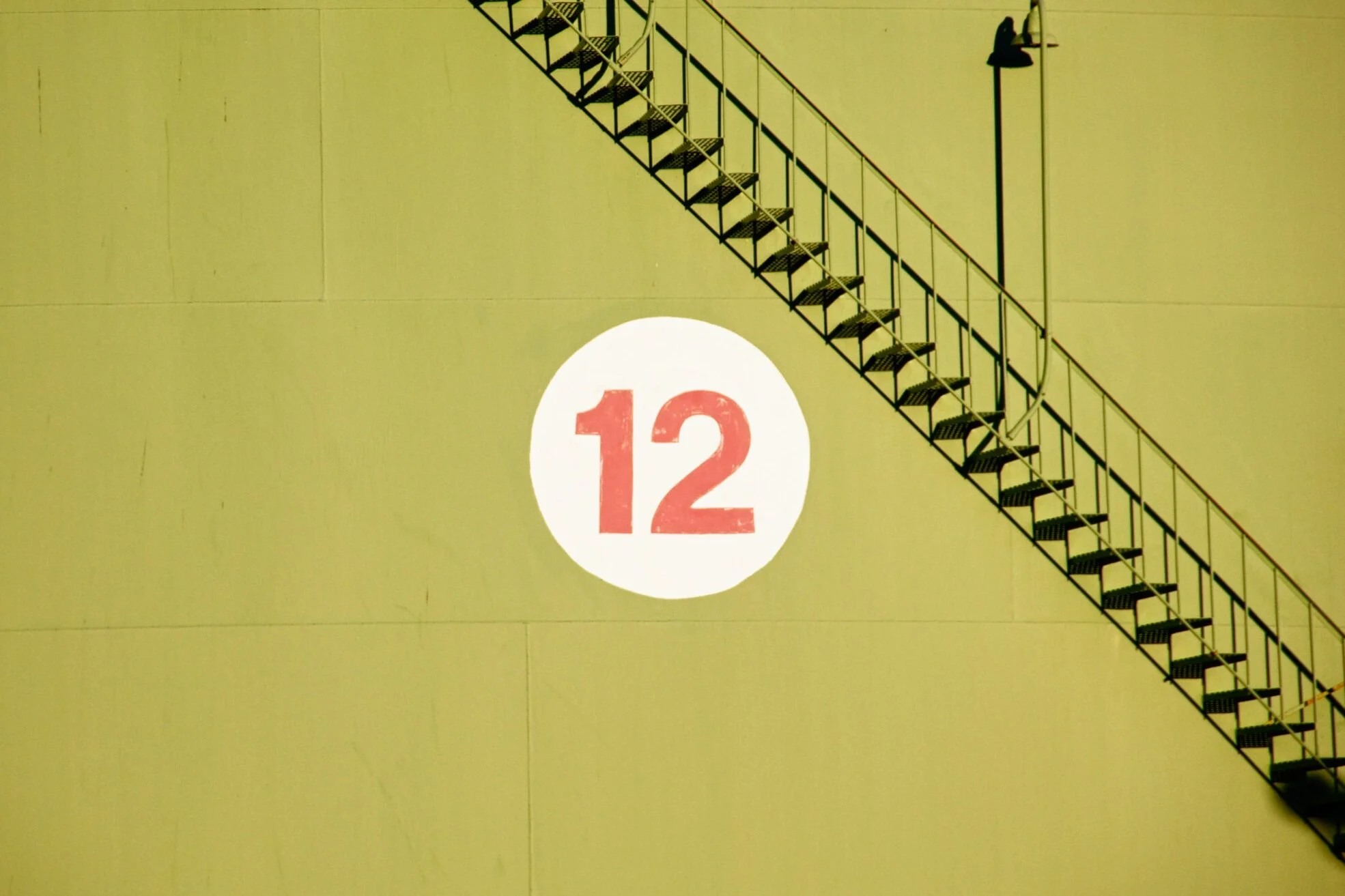 DAY 12 - PRAYING FOR OTHERS