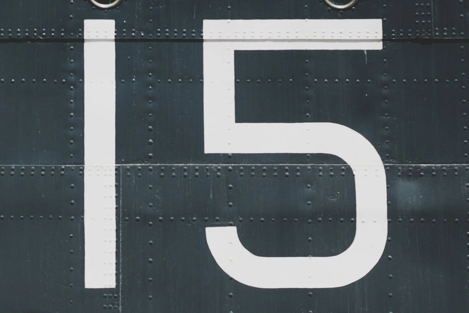 DAY 15 - HIDDEN TREASURE