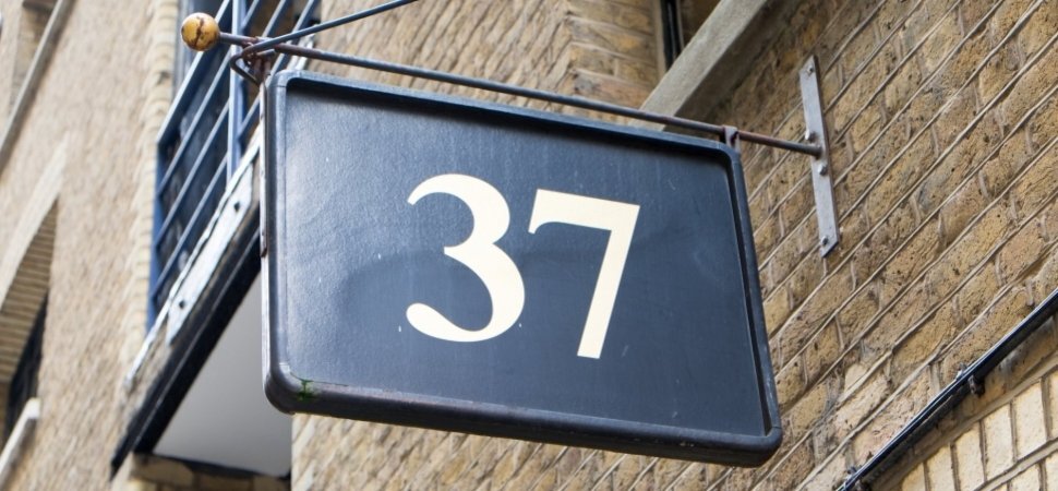 DAY 37 - GET OUTSIDE YOUR CIRCLE