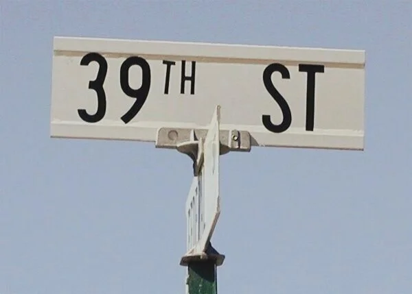 DAY 39 - PARTY FAVOR