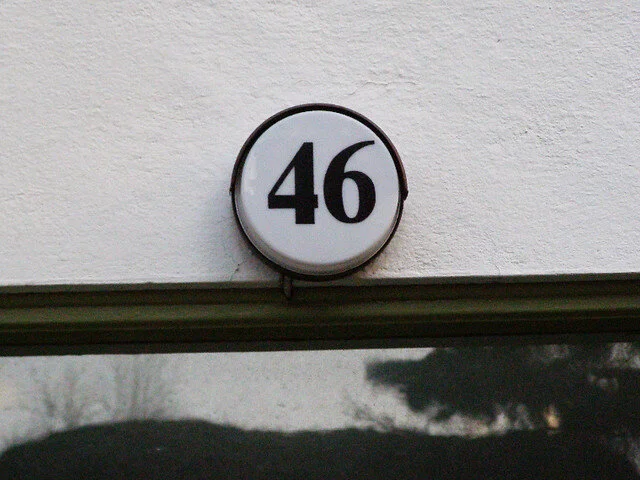 DAY 46 - BECOMING PEOPLE OF LOVE