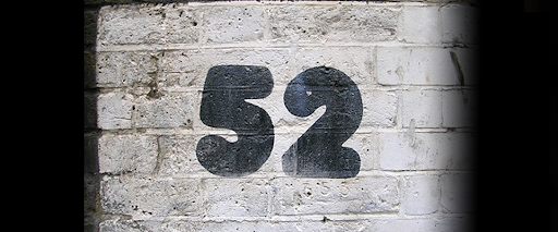 DAY 52 - LORD HAVE MERCY