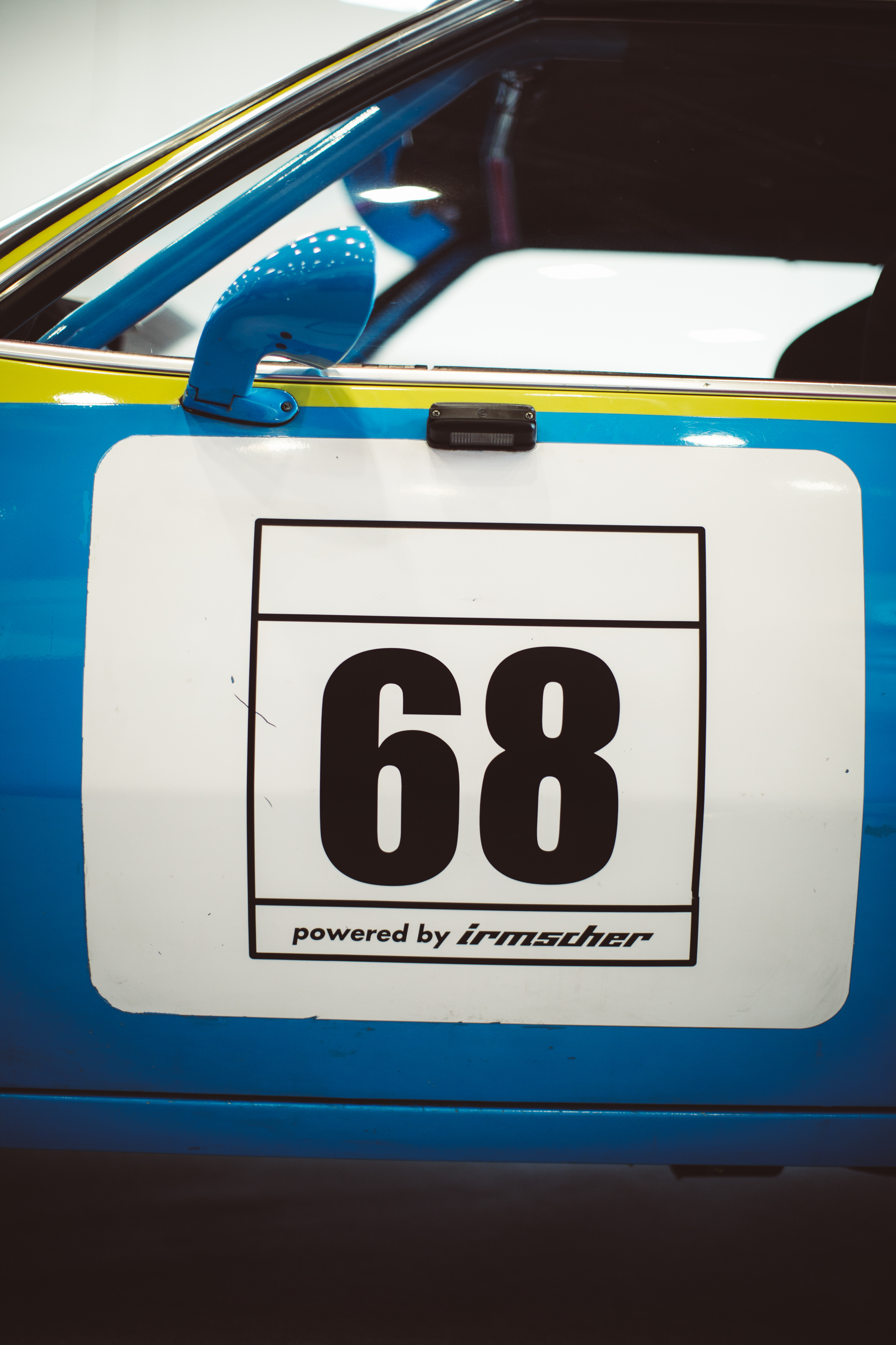 DAY 68 - WAITING ROOM