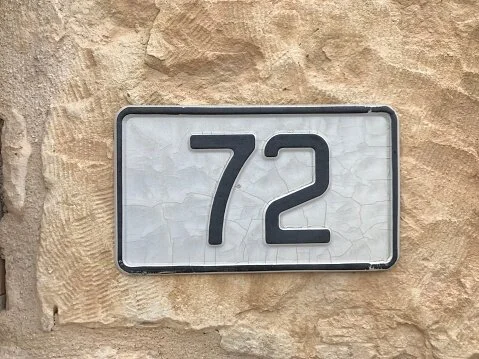 DAY 72 - AWE AND WONDER