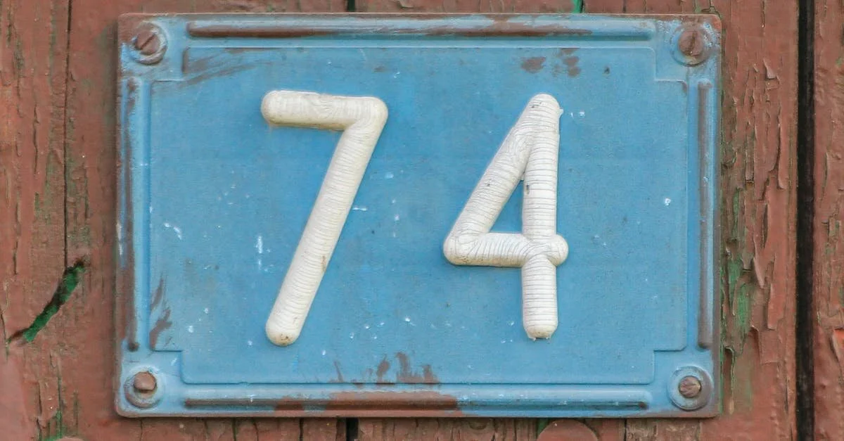 DAY 74 - A LOT OF BREAD