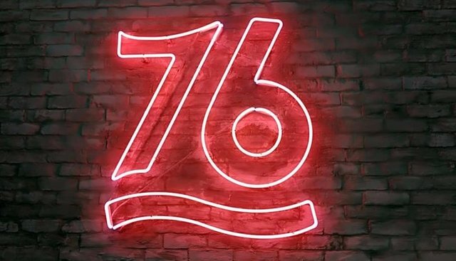 DAY 76 - DIVINE CONSPIRACY