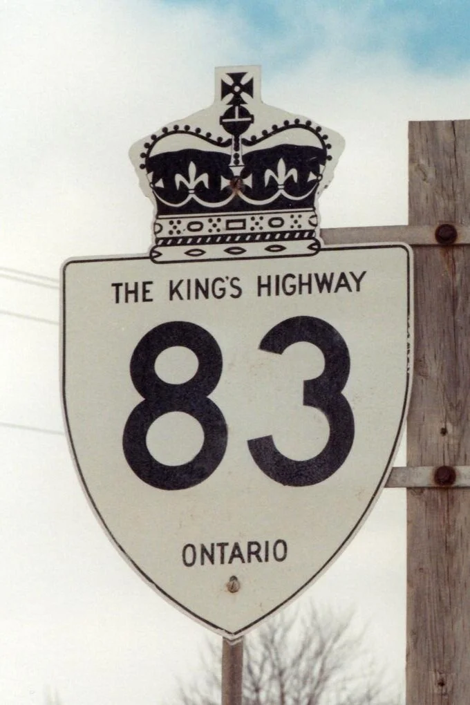 DAY 83 - MORE, MORE, MORE