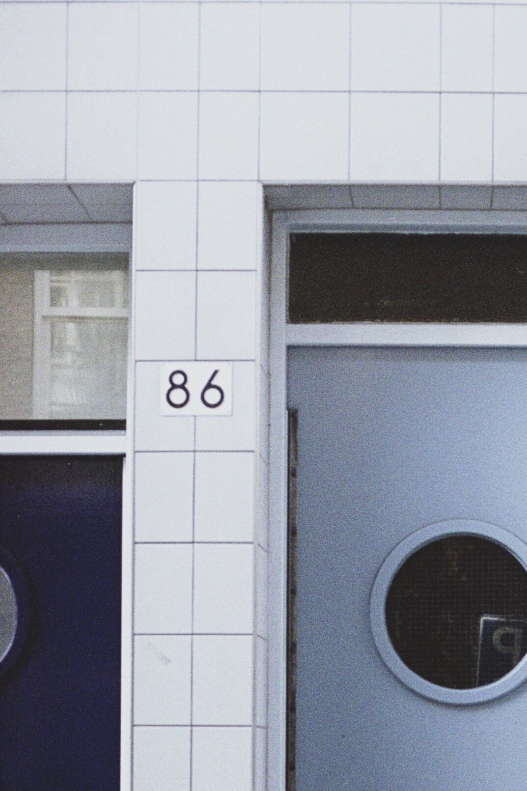 DAY 86 -  IMMEDIATE REASSURANCE