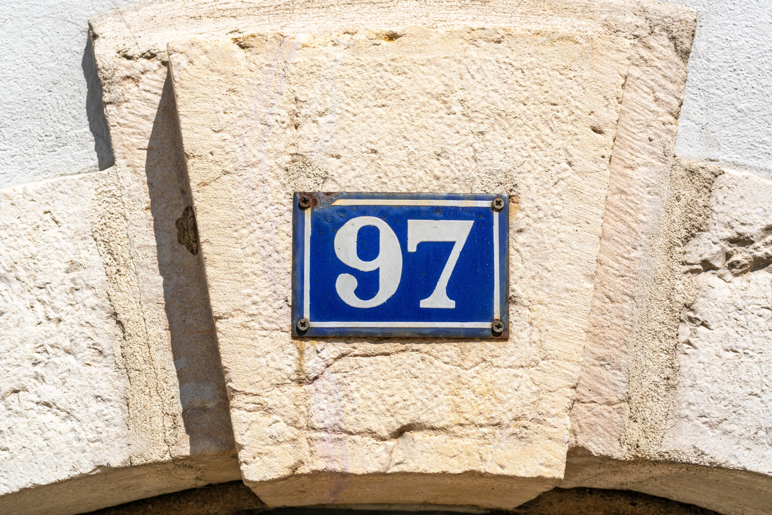 DAY 97 - SONG OF ASCENT