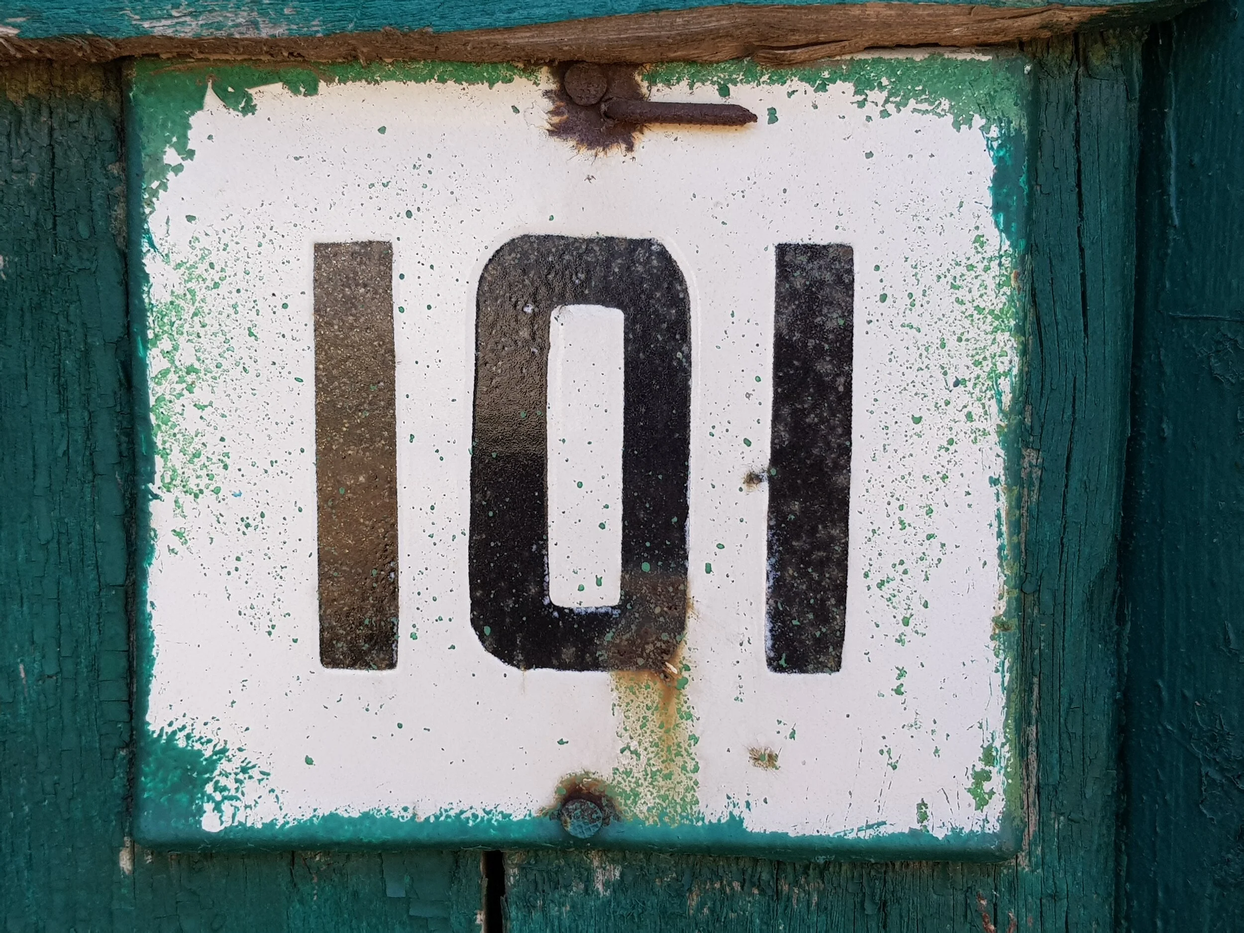 DAY 101 - GOD LIKES YOU