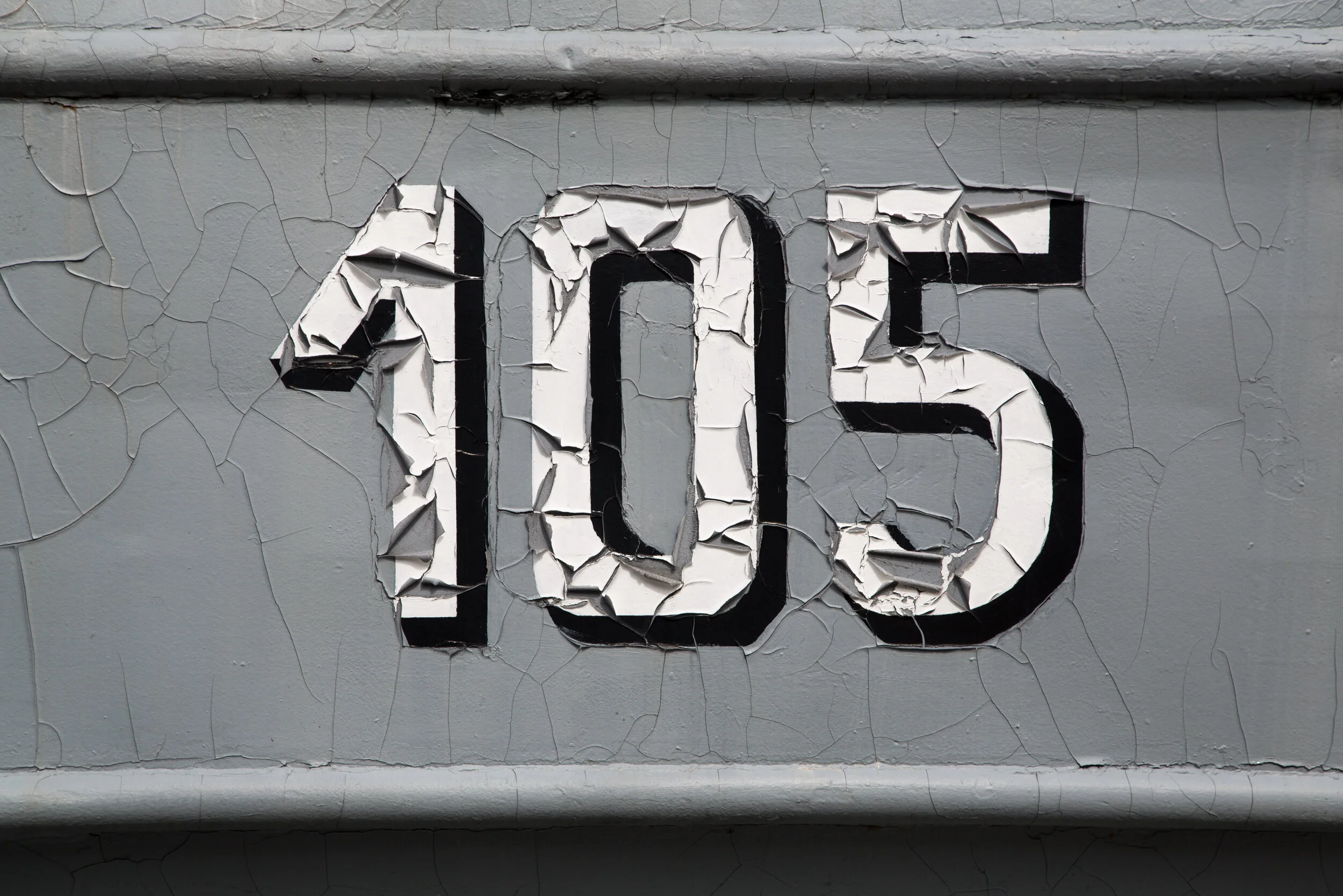 DAY 105 - WHAT’S THE “WHY”?