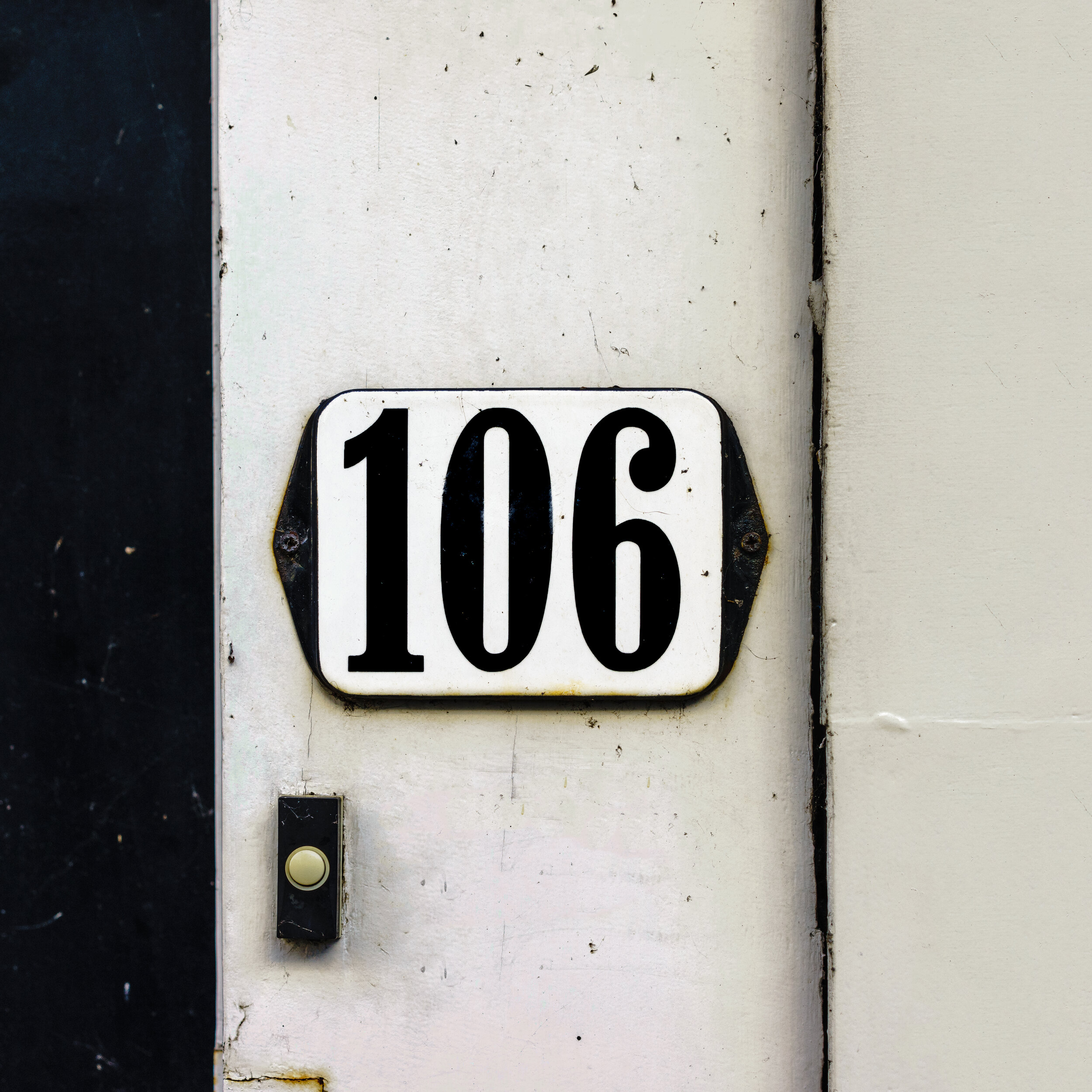 DAY 106 - IN THE END