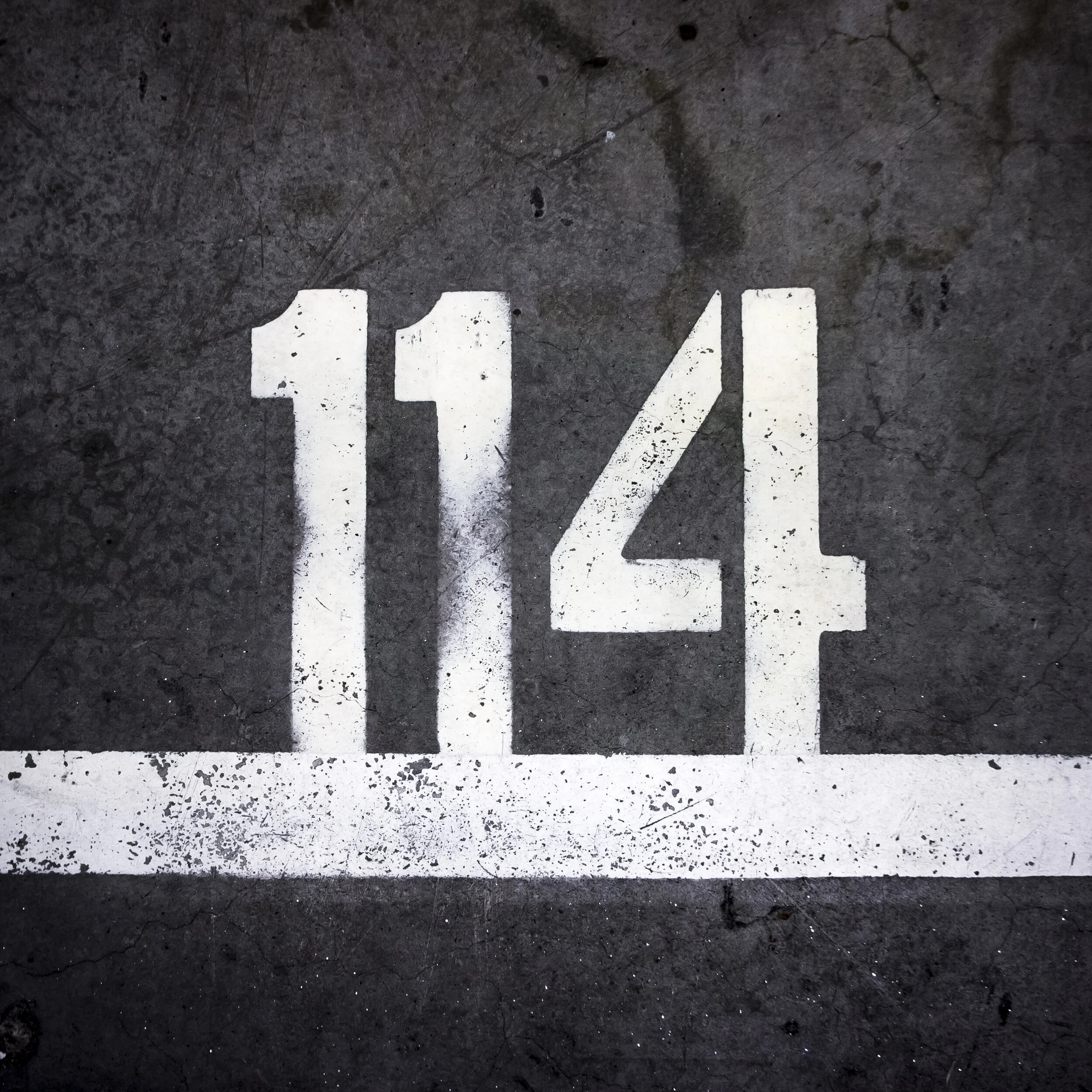 DAY 114 - KEEPING YOUR SPIRITUAL ENERGY