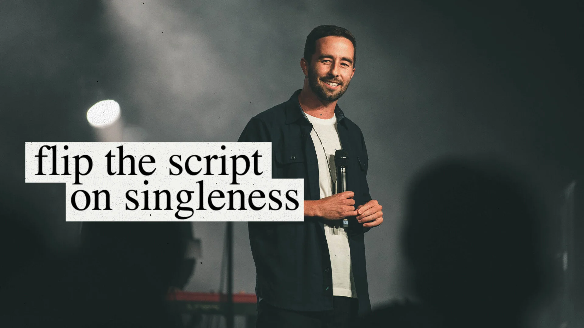 What is Love - Flip the Script on Singleness