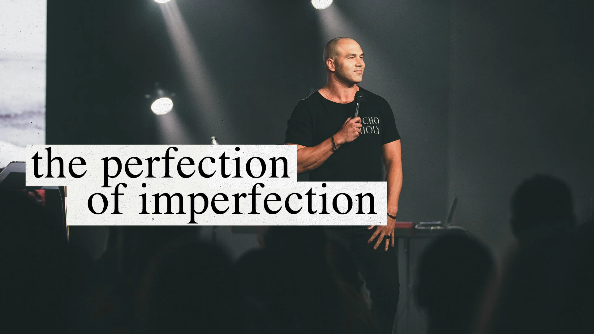 What is Love - The Perfection of Imperfection