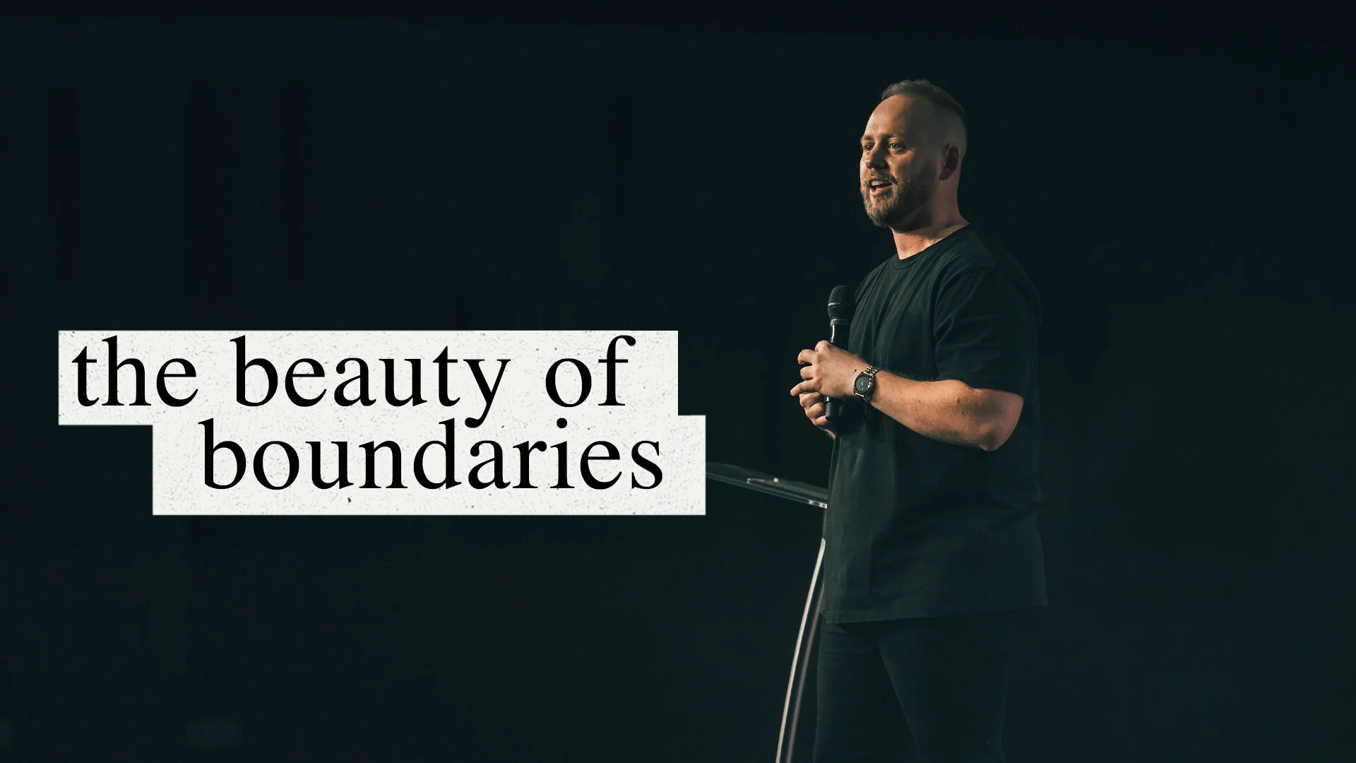 What is Love - The Beauty of Boundaries