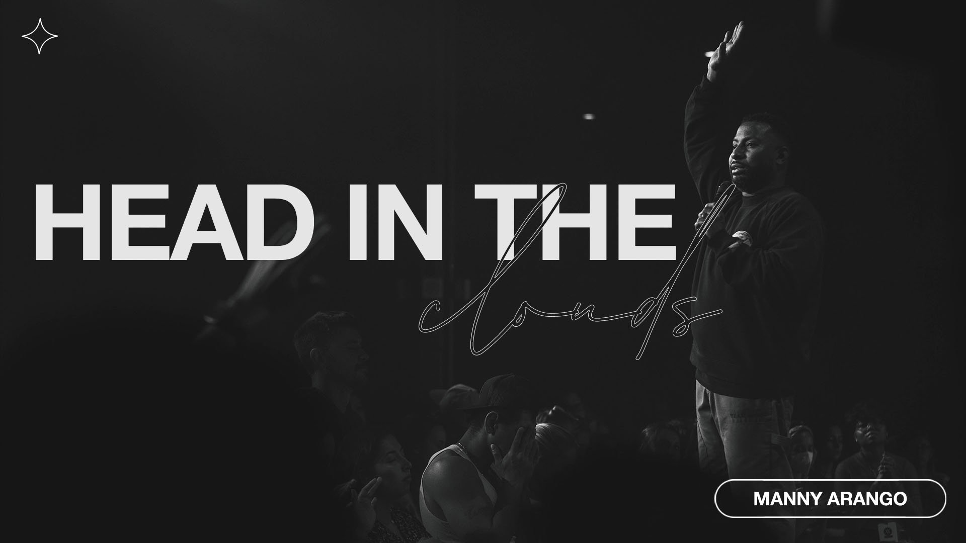 Head in the Clouds - Manny Arango