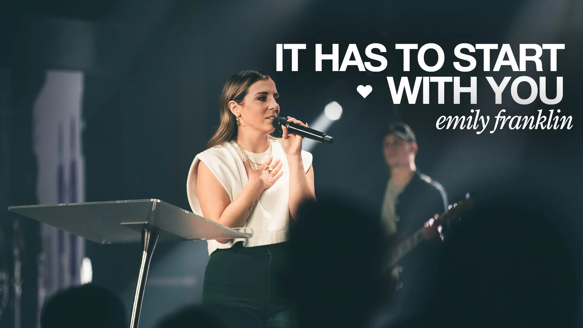 Love, Simplified: It Has to Start with You - Emily Franklin