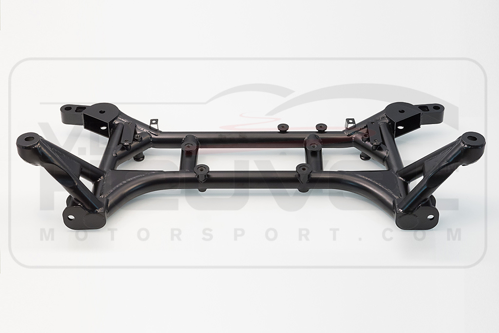 Front subframe 