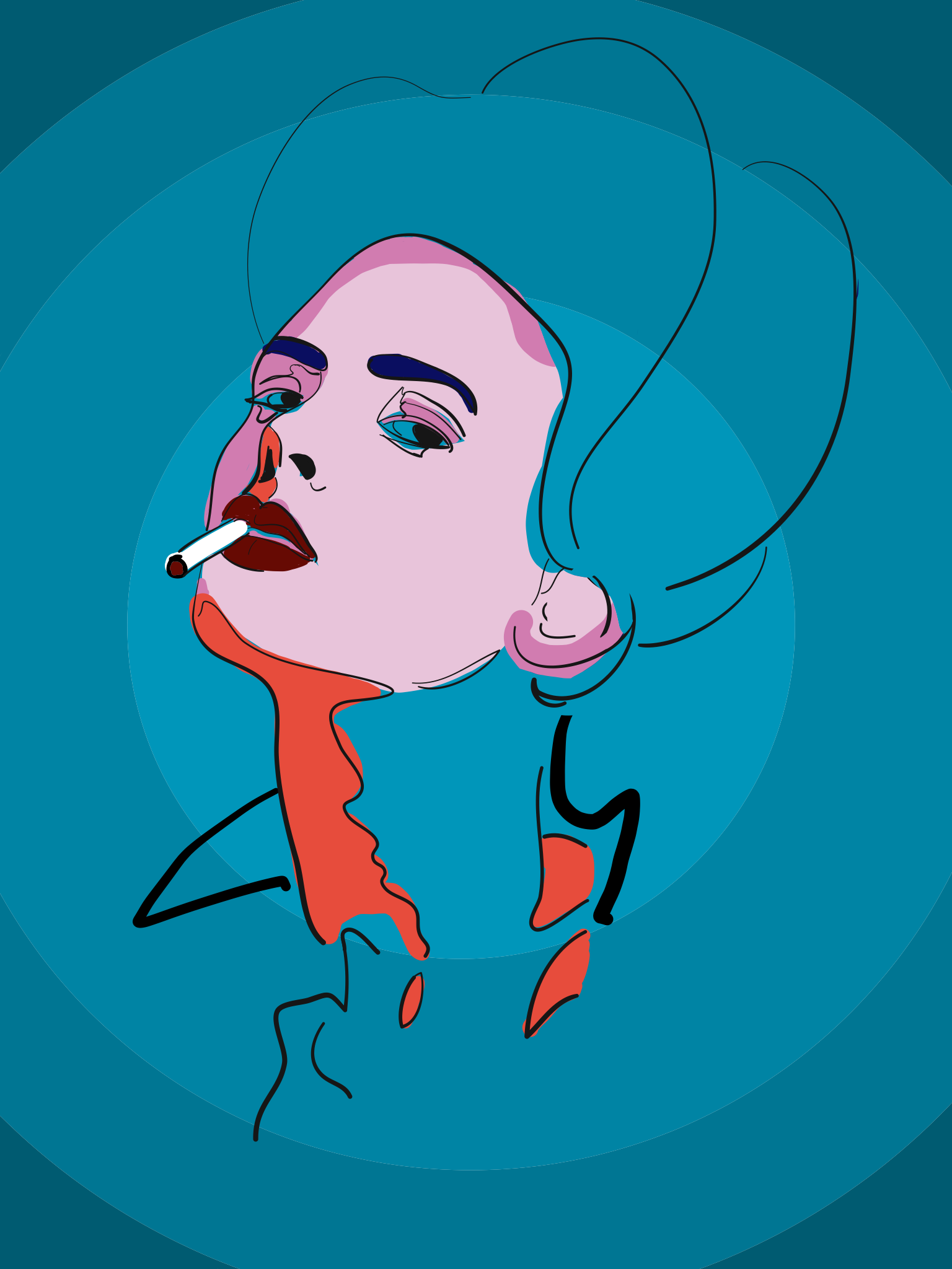 Bear shared a drawing with you 4.png