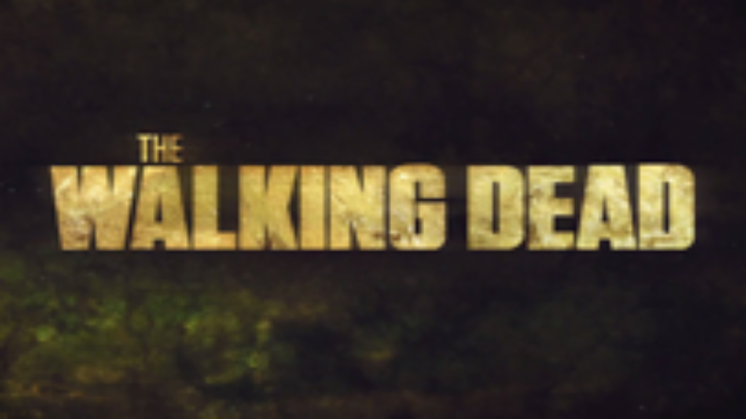 The Walking Dead