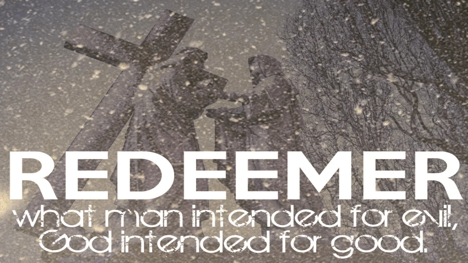 Redeemer