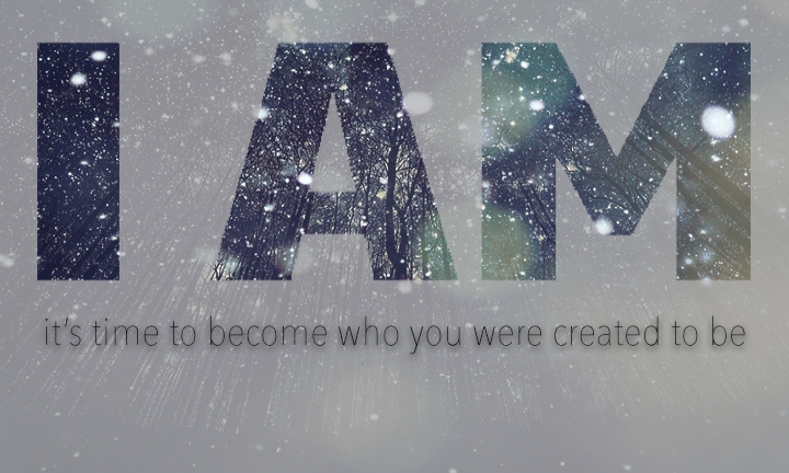 I Am