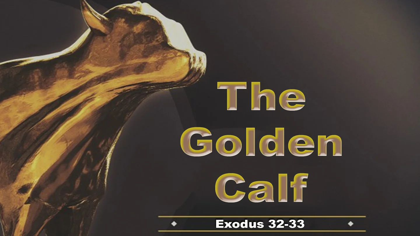 The Golden Calf
