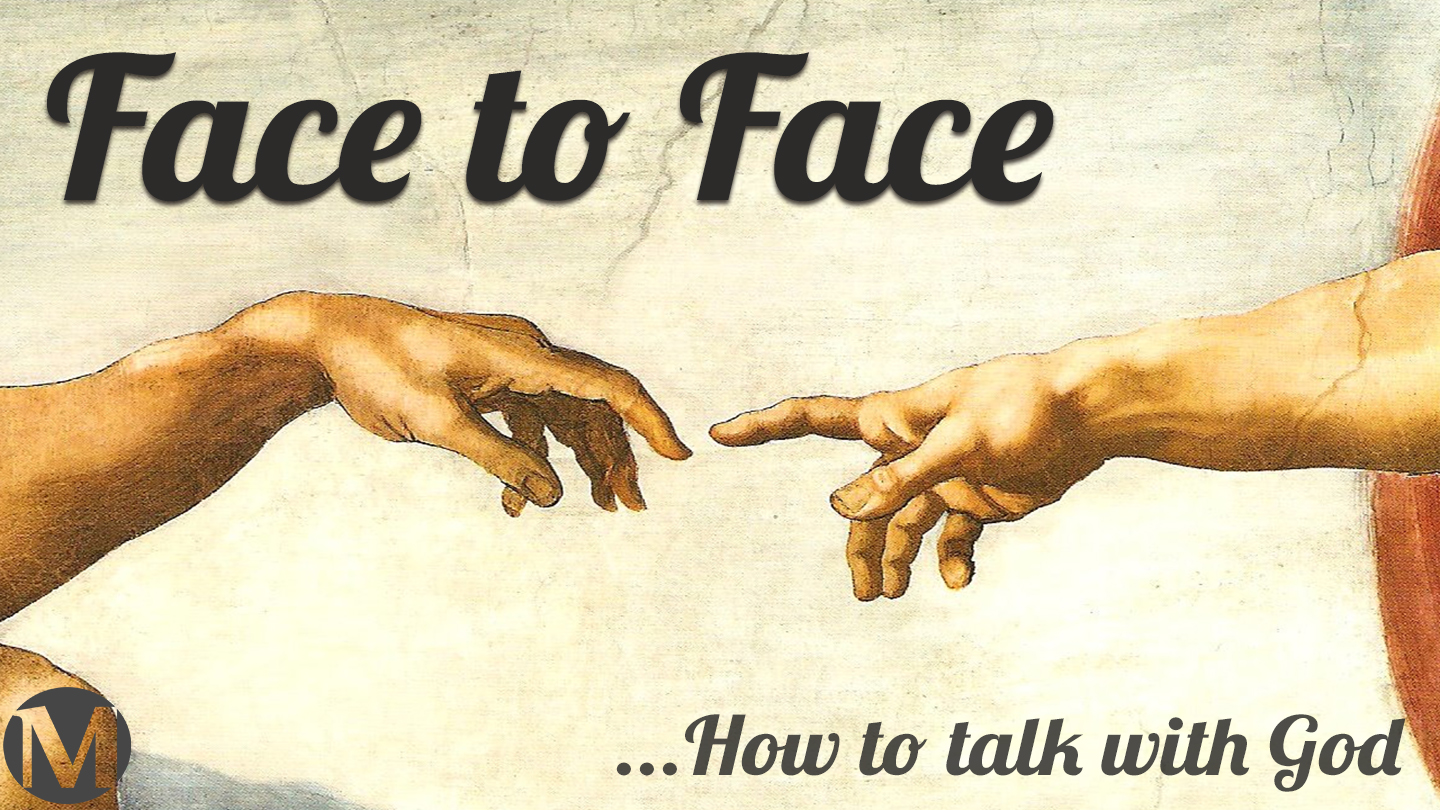 Face to Face