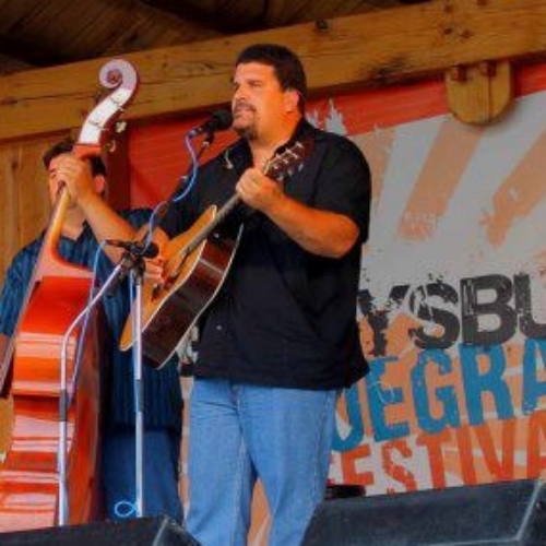 Gettysburg Bluegrass Festival