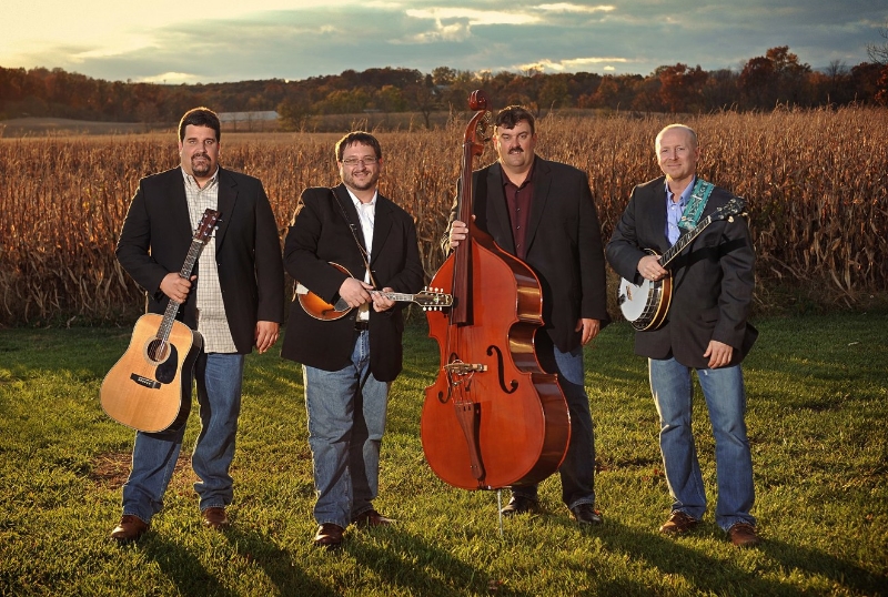 “If you like dogs, good pickin’, sibling harmonies and solid songs – Circa Blue’s new CD is sure to please.” - Mary Sue Twohy, Program Director, SiriusXM