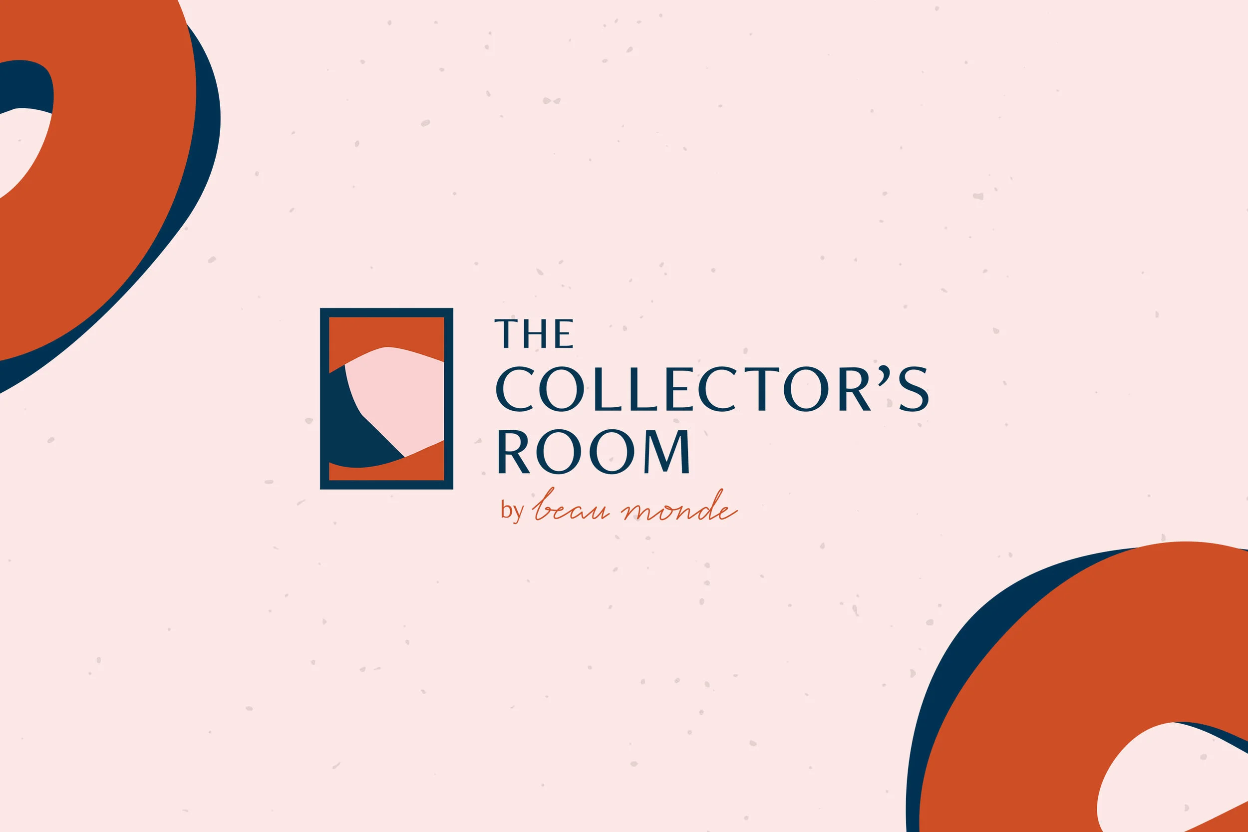 the collector's room