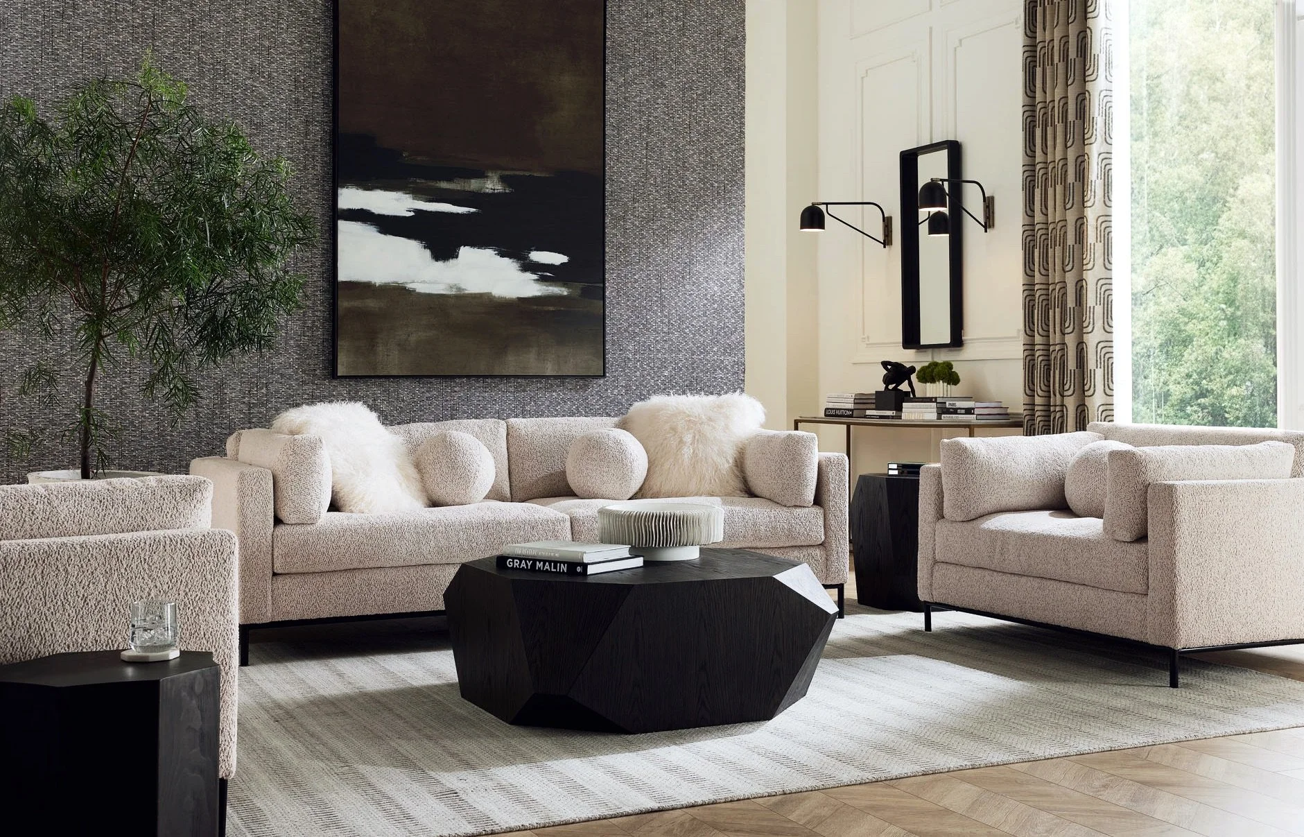 alder &amp; tweed 2023 collection