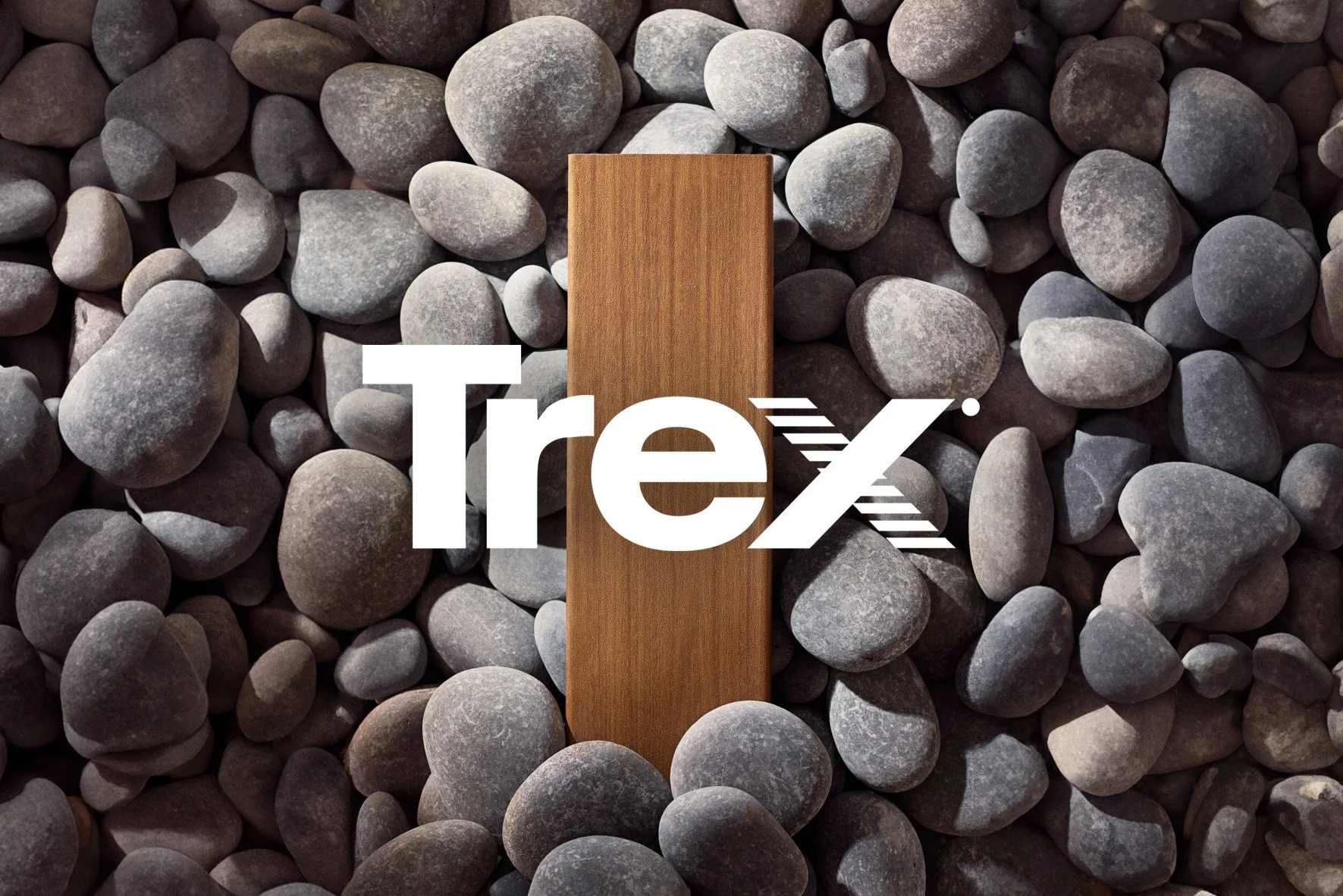 trex Signature Decking