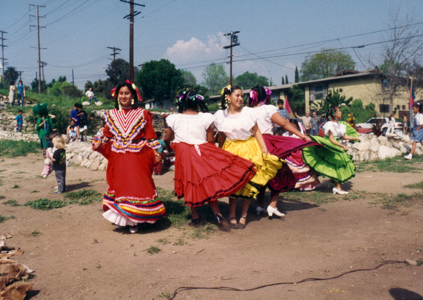 fall equinox celebration