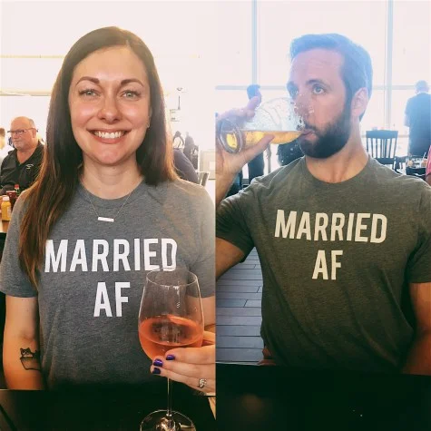 Source: The Beard and The Broad instagram