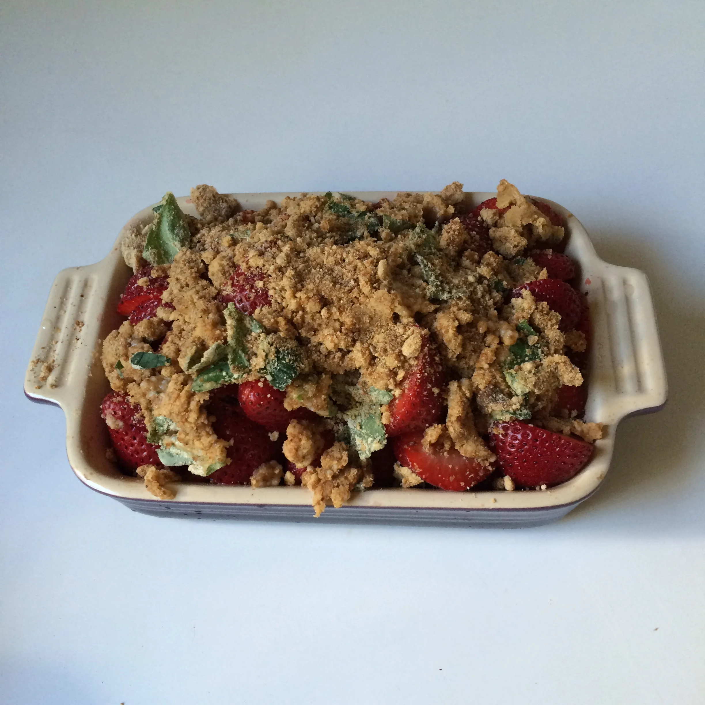 Not-yet-crispified crisp