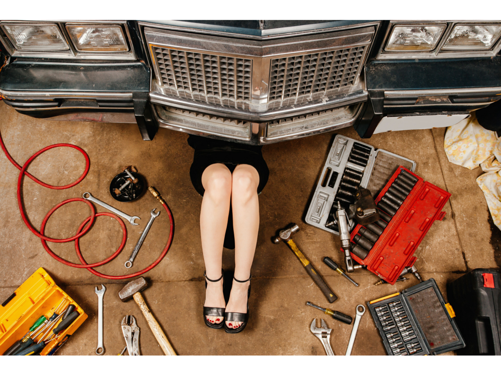 Women in STEM: Breaking Down the Gender Gap