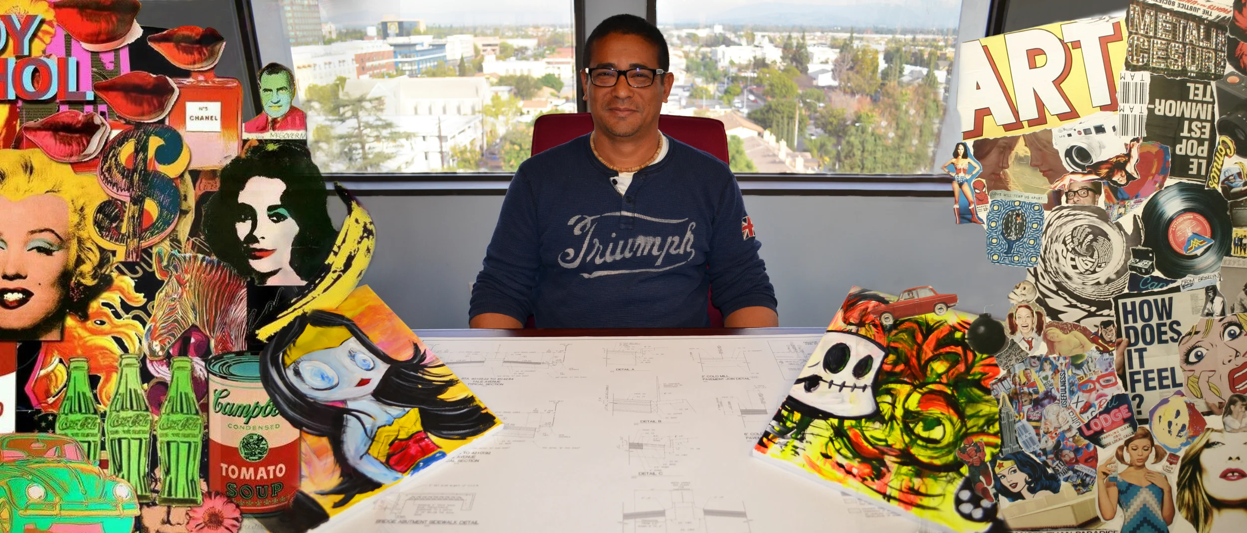 Meet The Squad: Dayton