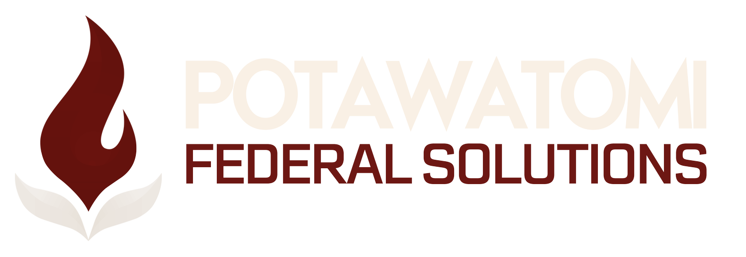 Potawatomi Federal Solutions