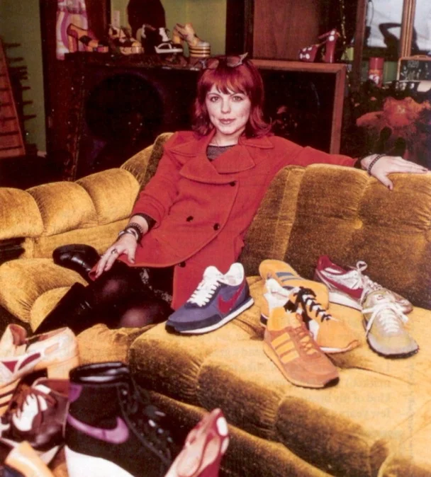 Tacee-Vogue Magazine