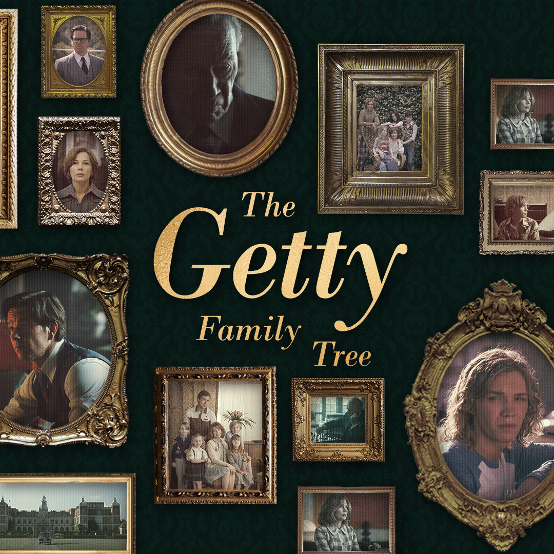 All the Money in the World