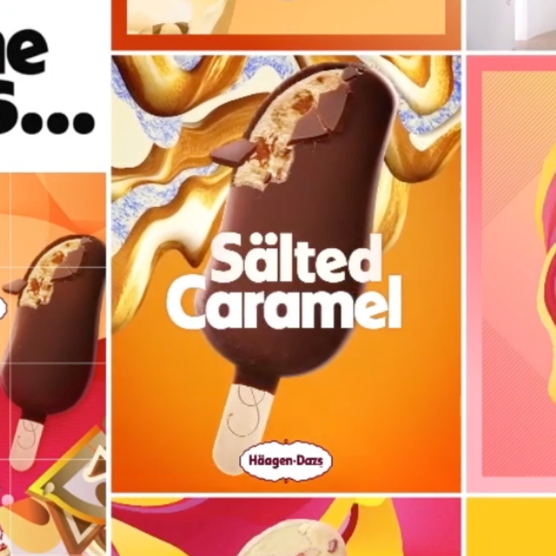 Häagen-Dazs