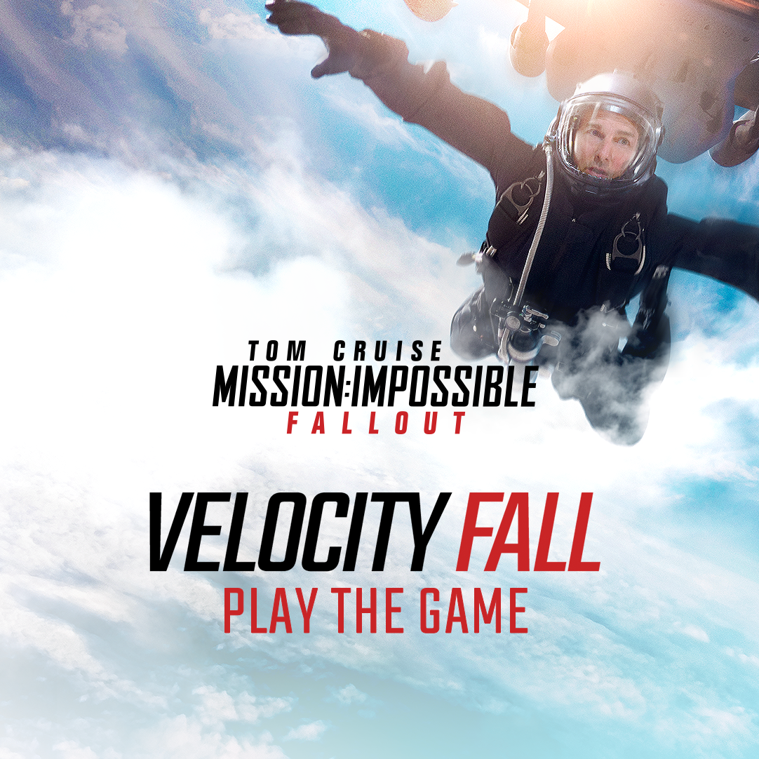 Mission Impossible Fallout