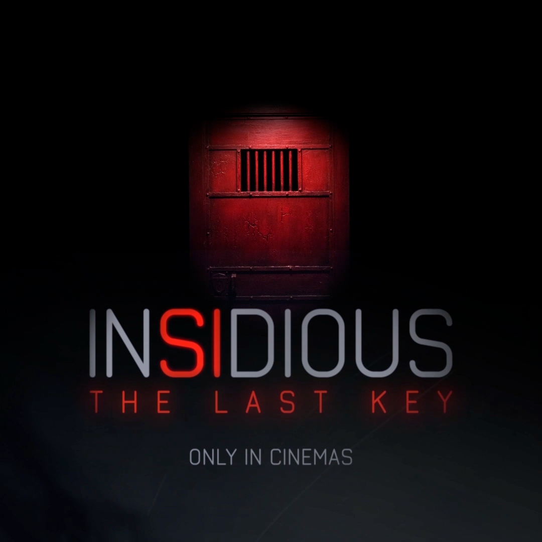 Insidious: The Last Key